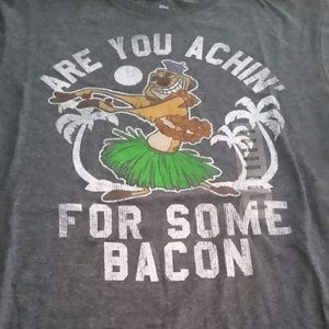 Timon Lion King Graphic T-Shirt